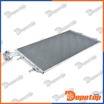 Radiateur de Climatisation pour VOLVO | 30647932